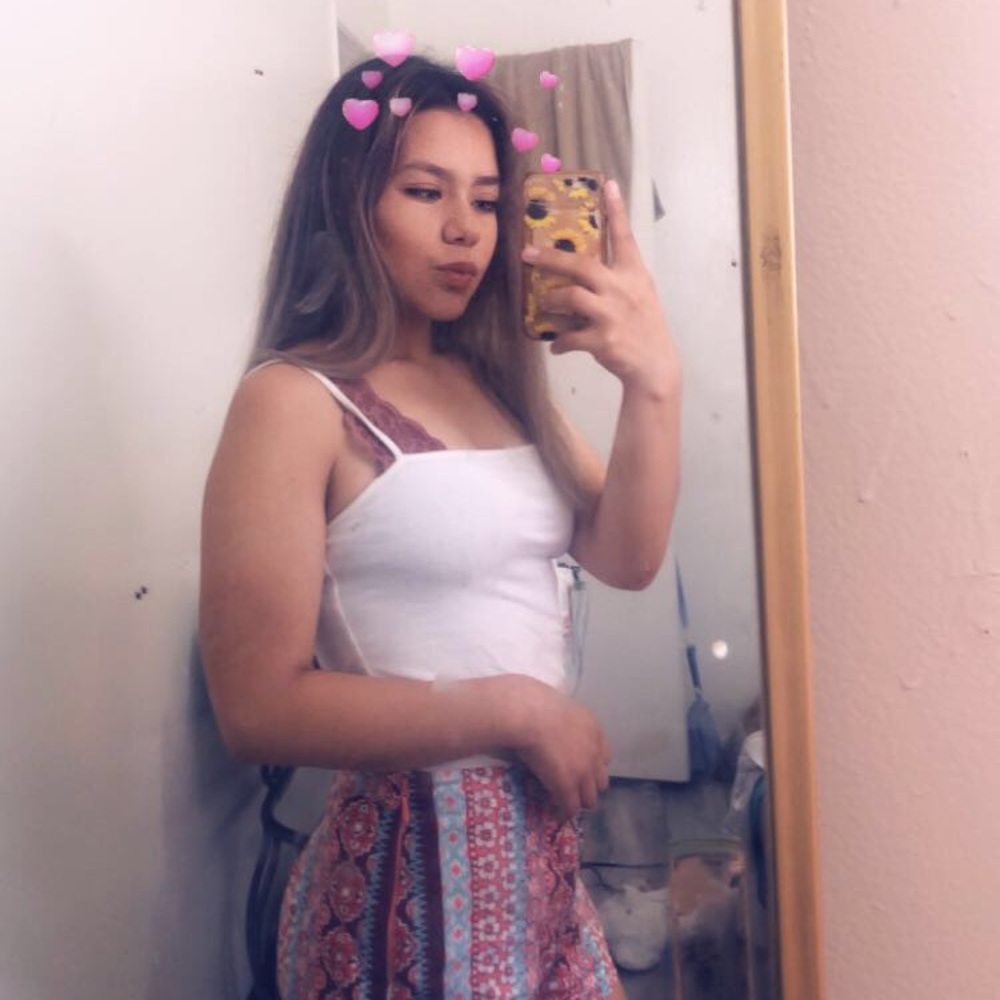 Meet your Posher, Daniela